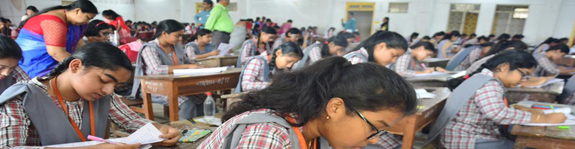 Image of Tripura Board 10th Exam 2020