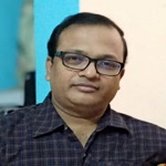 Image of Dr. Dulal Dey