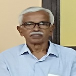 Image of Dr. Bhabatosh Saha